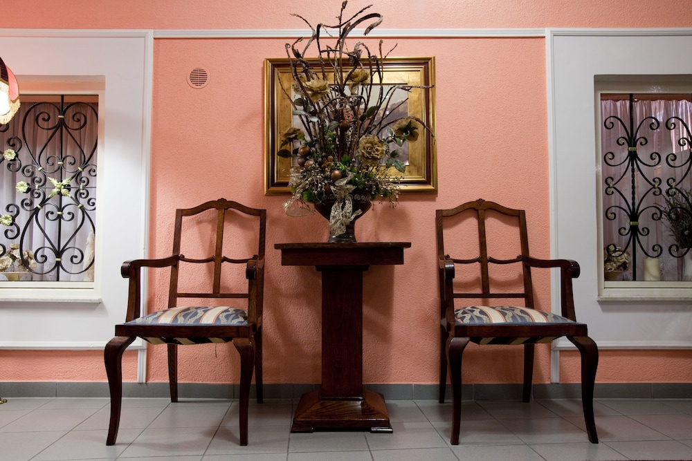 Vila Tina Hotel 1/23