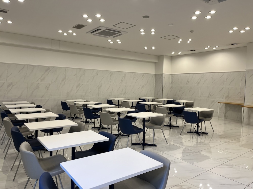 Toyoko Inn Tobu Utsonomiya-Eki Nishi-Guchi 56/58