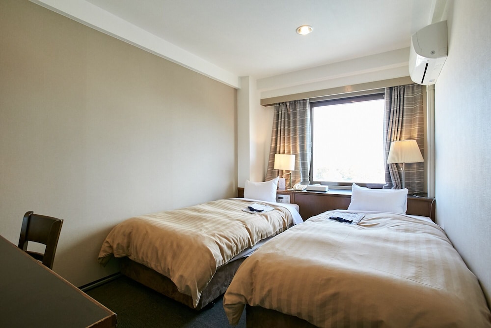 Kanku Hotel Sunplus Yutaka 15/44