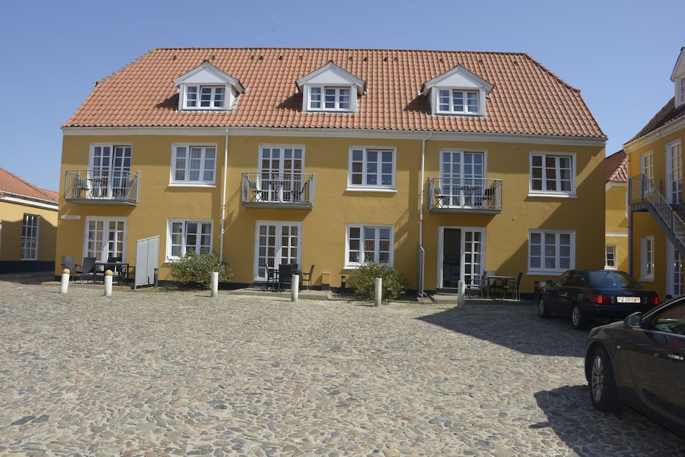 Lokken Badehotel 40/49