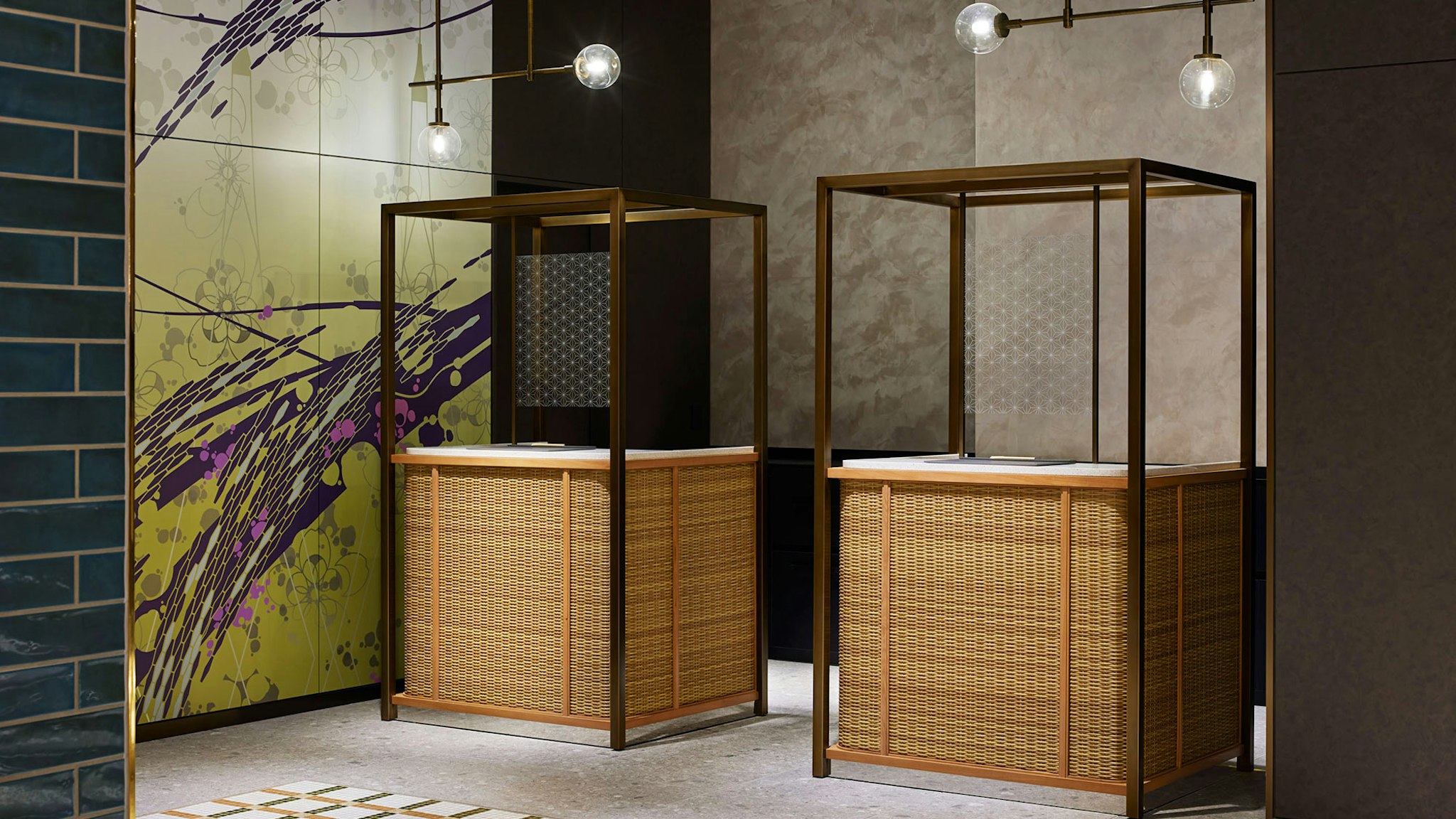 Oakwood Hotel & Apartments Azabu Tokyo 5/6