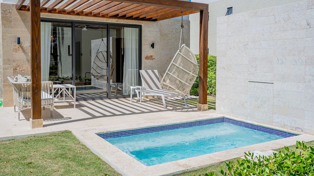 Xeliter Green One Playa Dorada 35/60