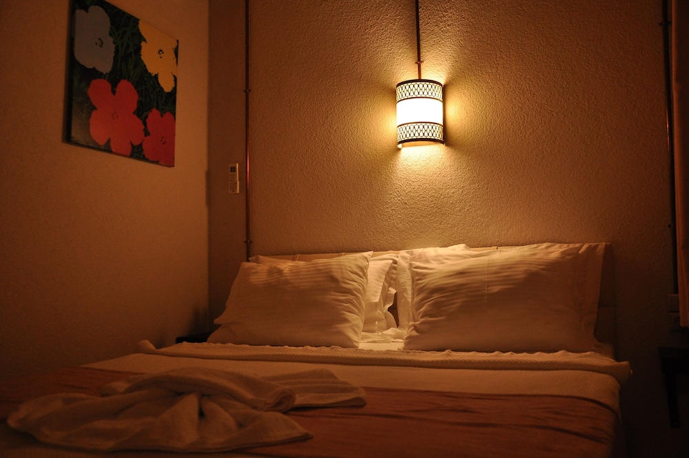 Olea Butik Otel 27/50