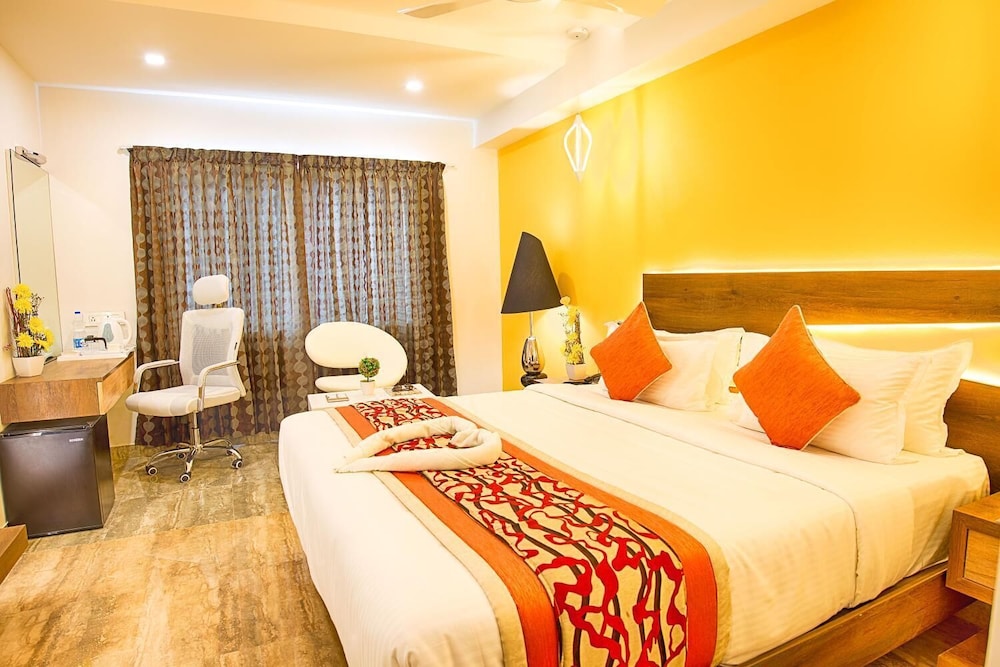 Hotel Chenthur Park 8/30