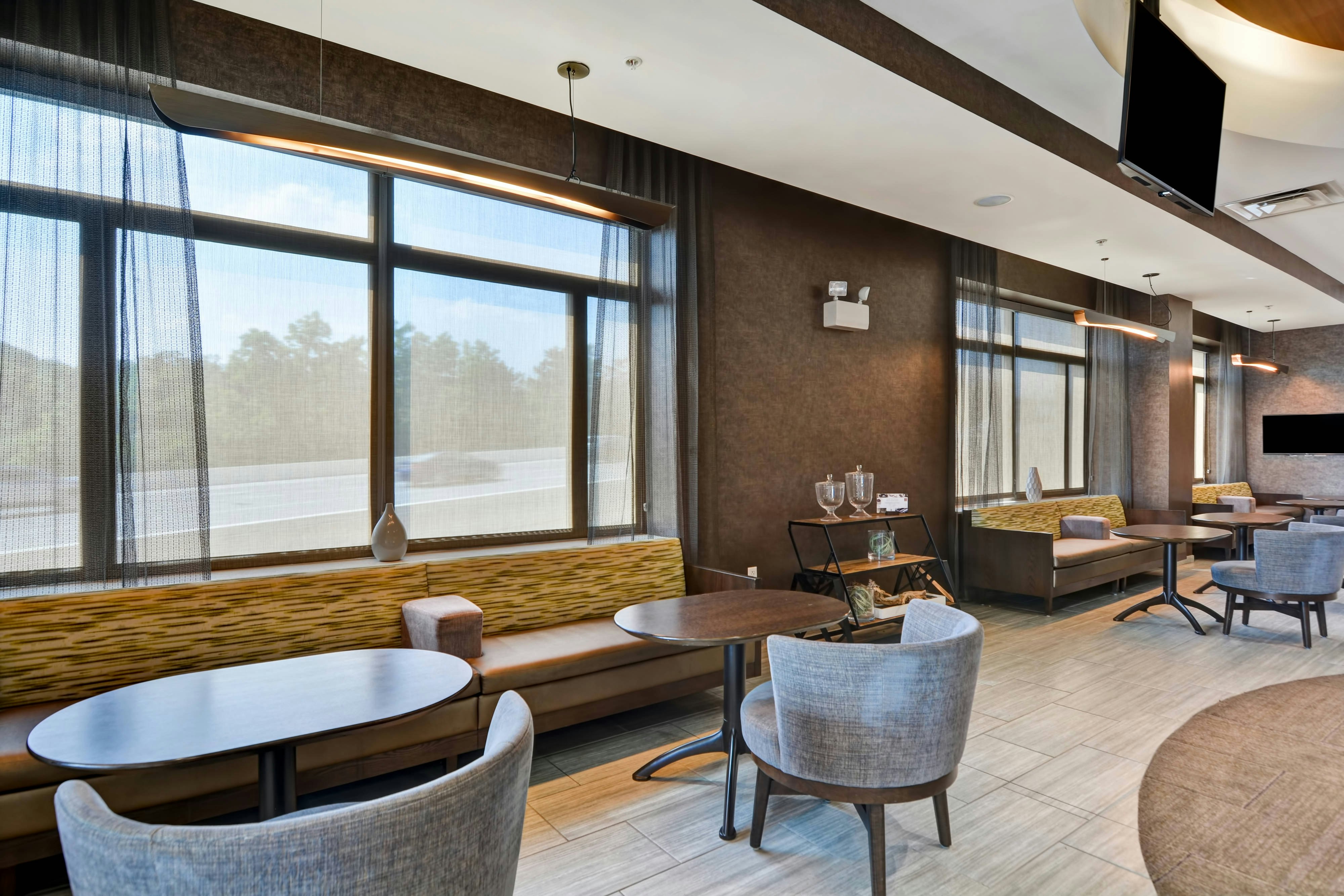 Springhill Suites by Marriott Midtown Cincinnati 33/52