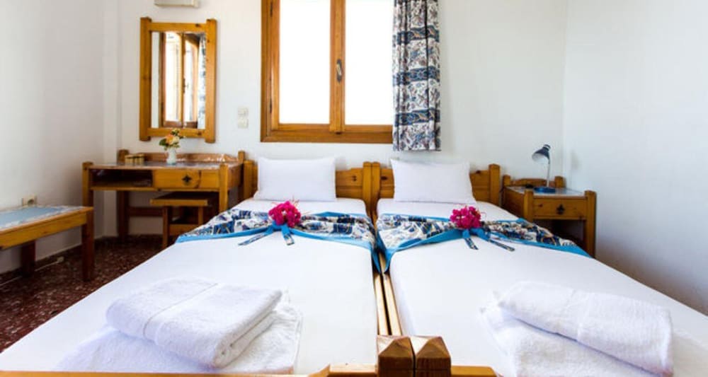 Pension Mylos 13/39