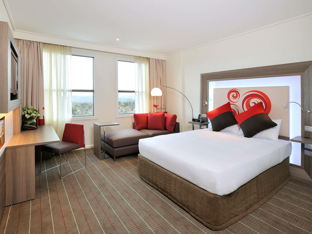 Novotel Melbourne Glen Waverley 14/50