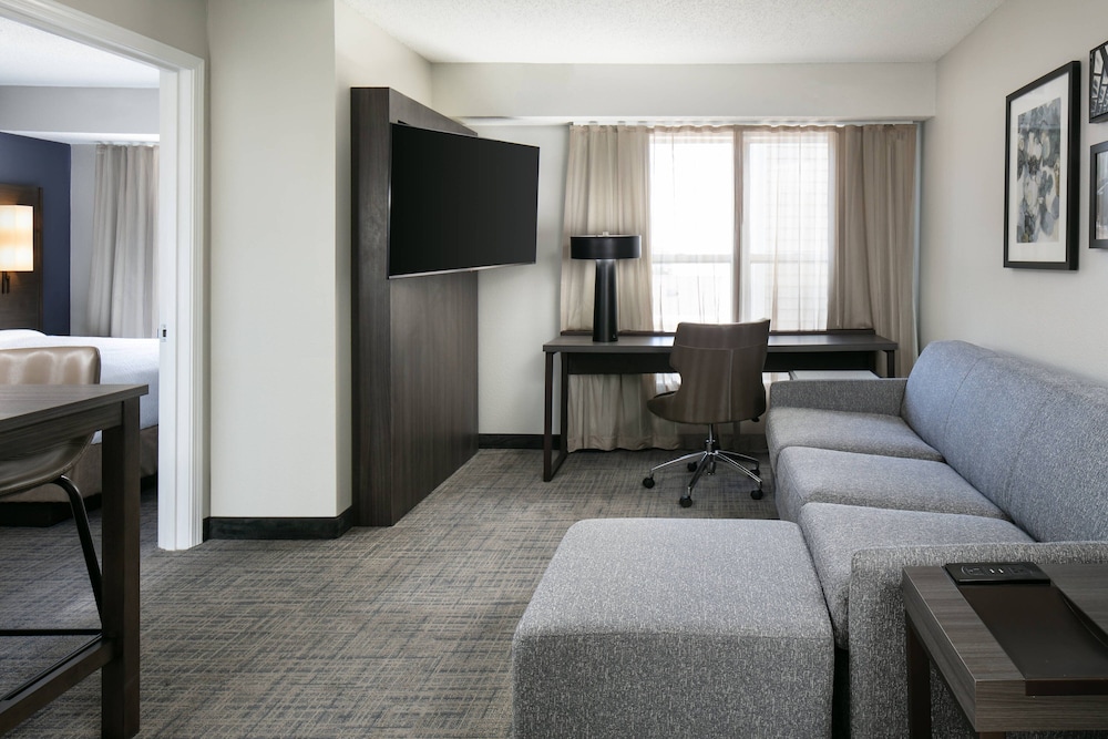 Residence Inn Tulsa South 14/29