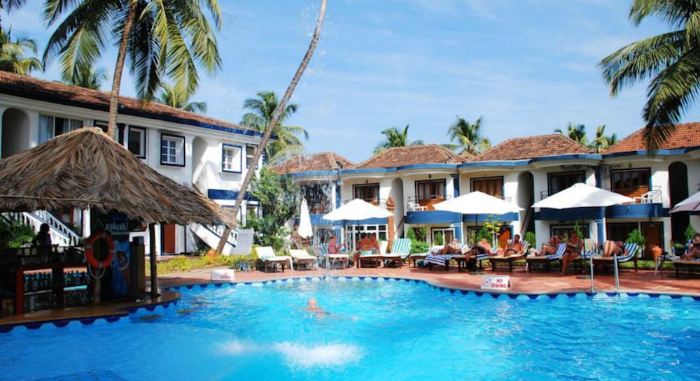 Santana Beach Resort 32/32