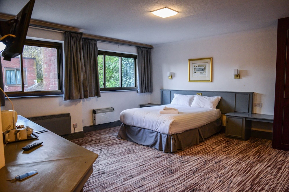 Himley Country Hotel 11/29