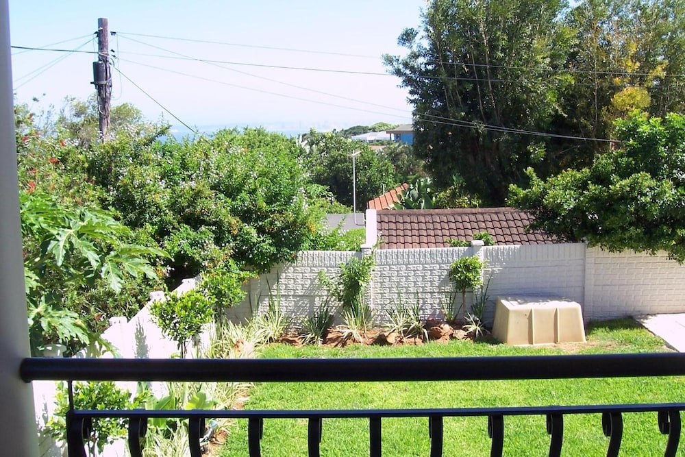 Sanchia Luxury Guesthouse 22/27