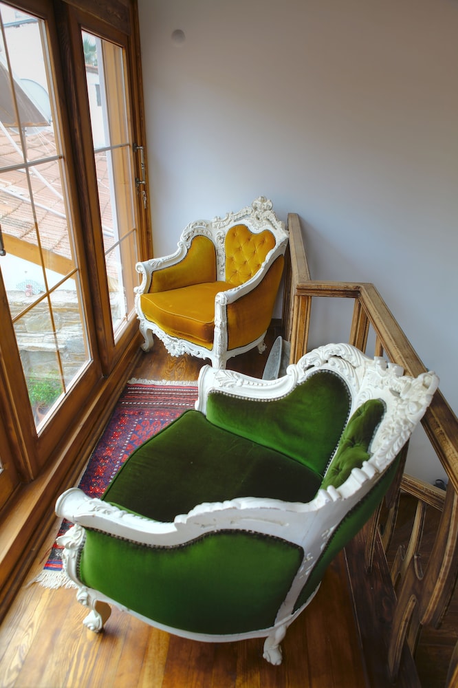 Ibri Boutique Hotel 20/35