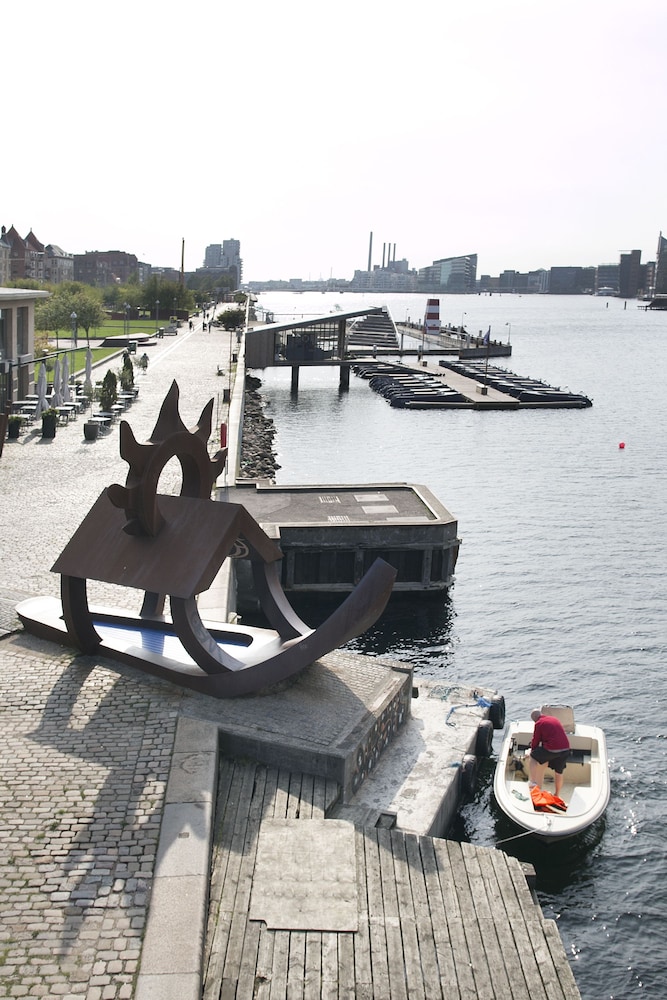 Hotel Copenhagen 58/67