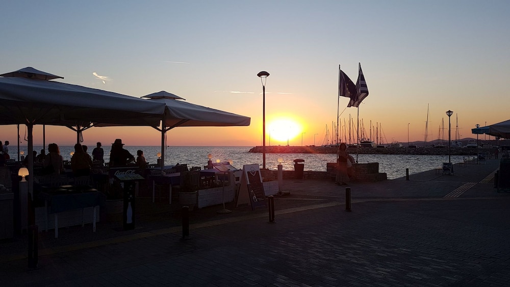 Finikas Garden Beach Resort Nikiti 34/50