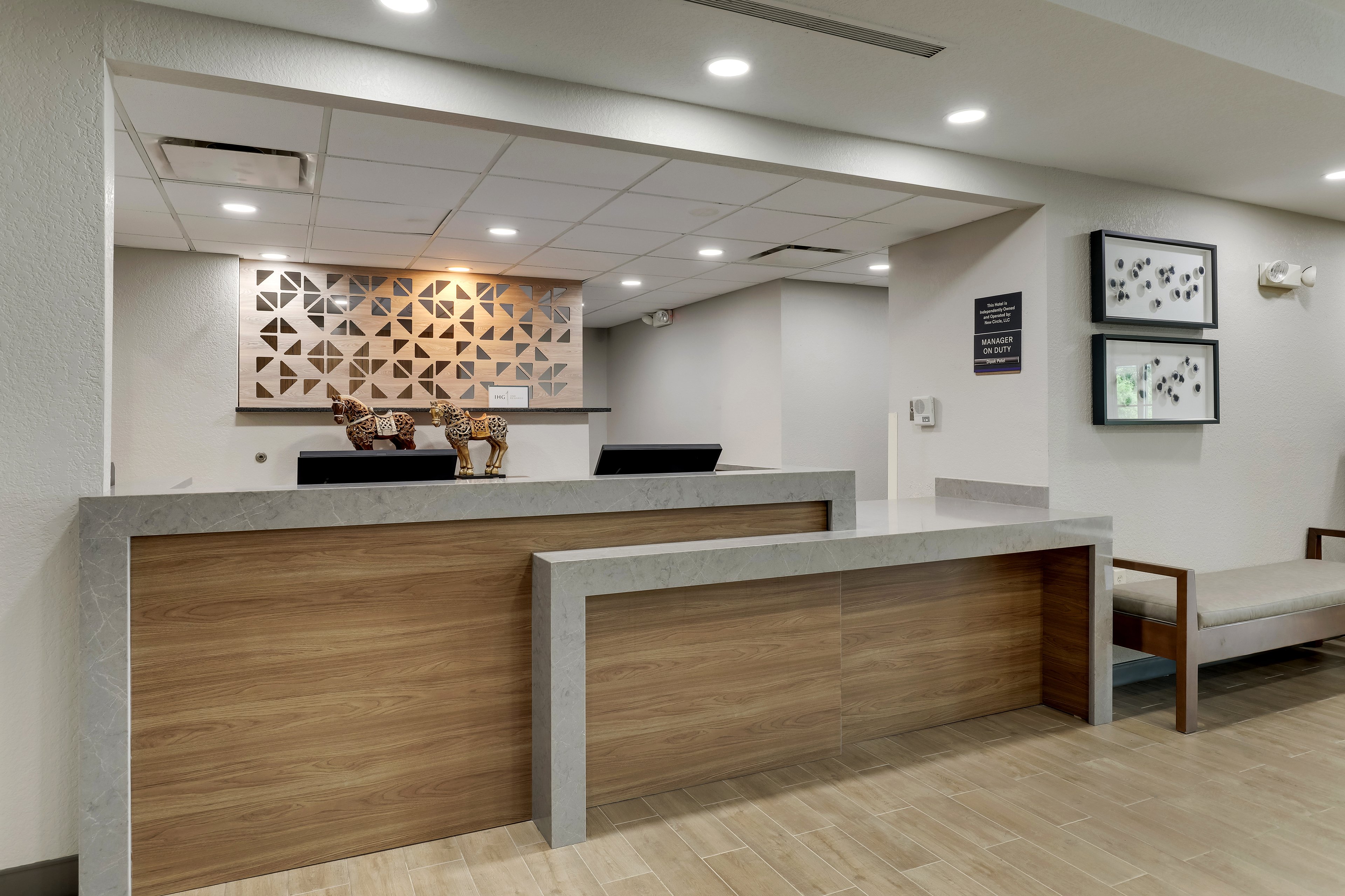 Candlewood Suites Lexington 17/74