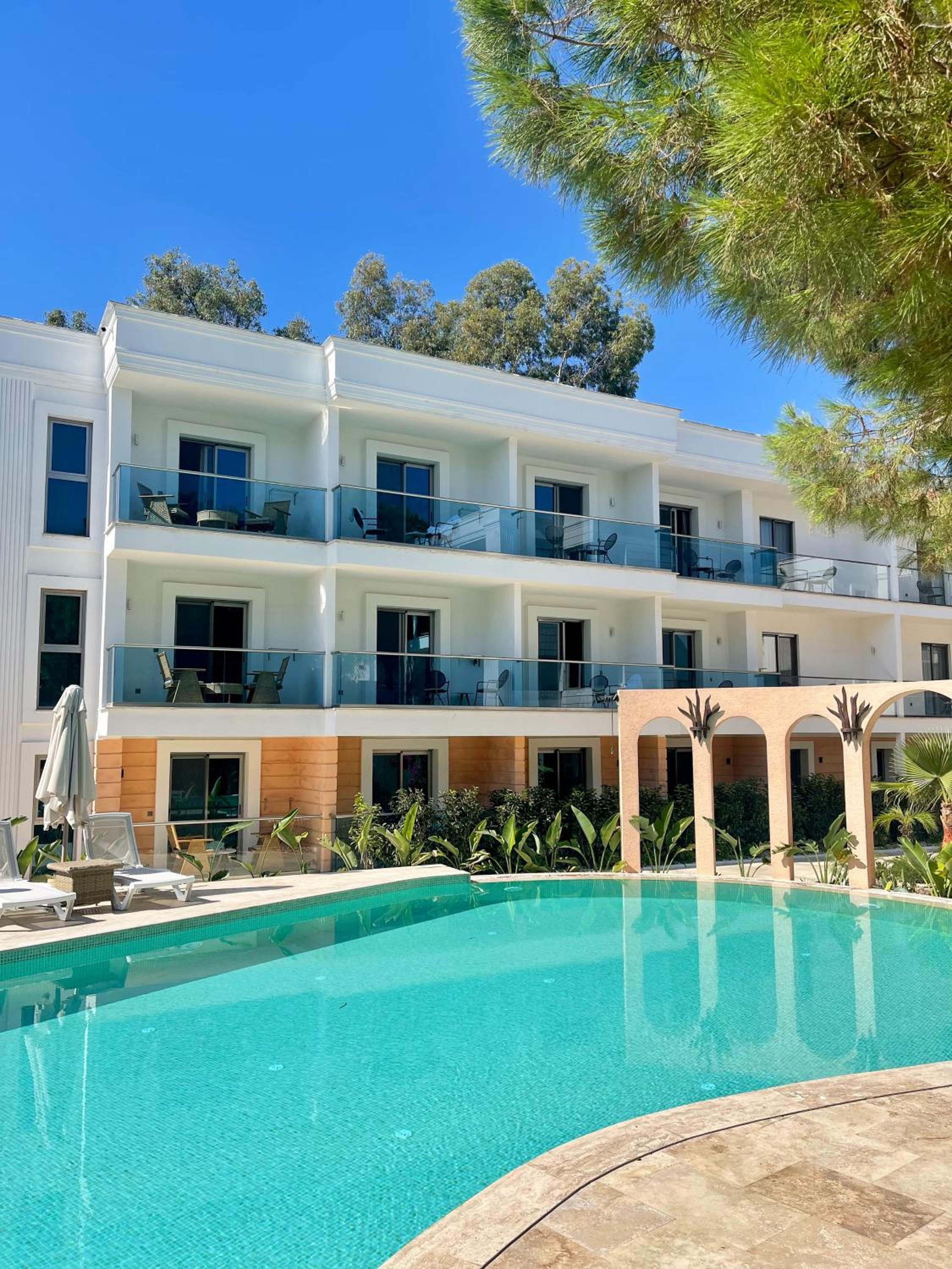 Inone Mucho Selection Hotel Adults Only 4/89
