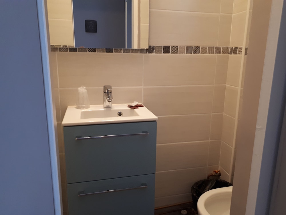 Hotel Residence Champerret 37/42