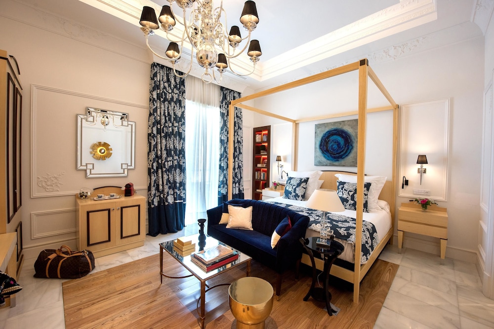 Casa Palacio Maria Luisa 15/50