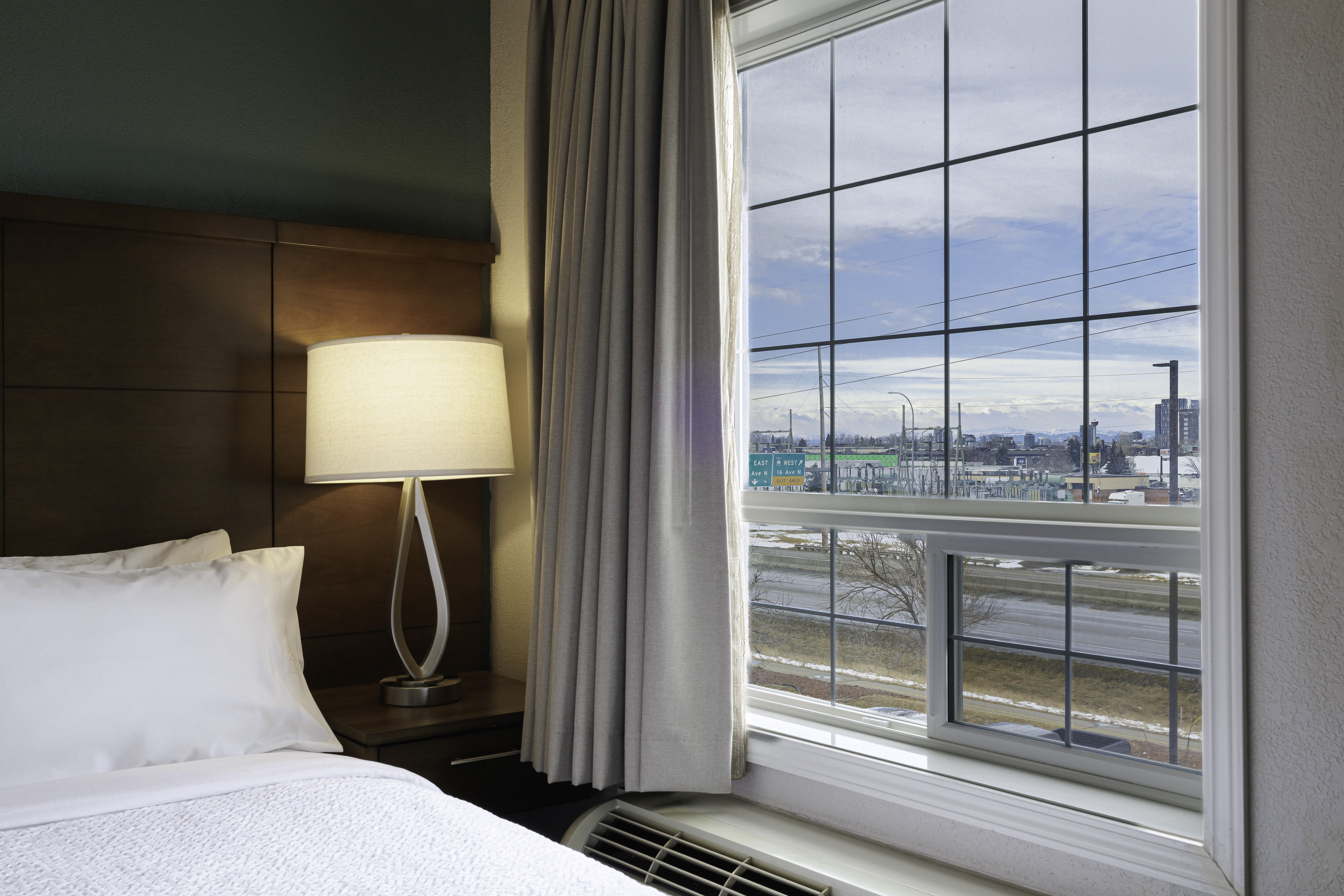 Staybridge Suites Hotel Calgary Airport 29/74