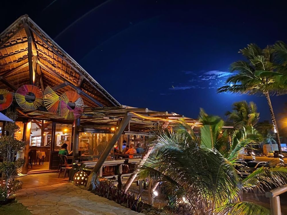 Aruana Eco Praia Hotel 4/67