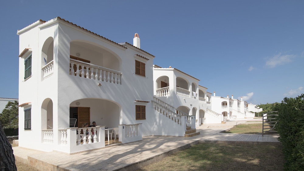 Apartamentos Mar Blanca 6/67