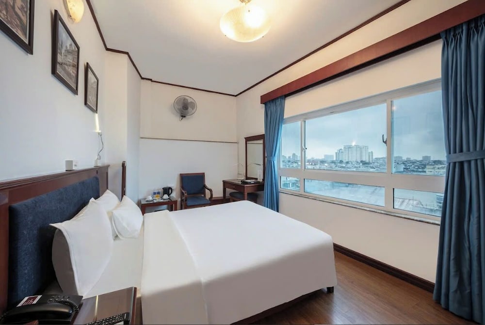 A25 Hotel 221 Bach Mai 24/59