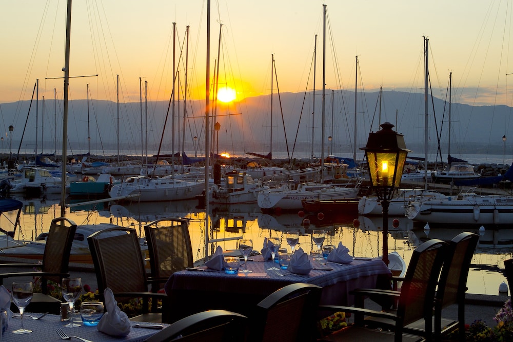 Hotel the Originals Le Jules Verne 30/70