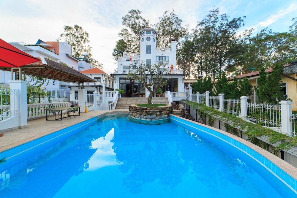 Lamarque Dalat Villa 30/36