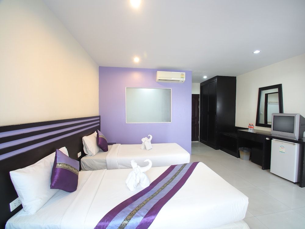 FunDee Boutique Hotel 13/51