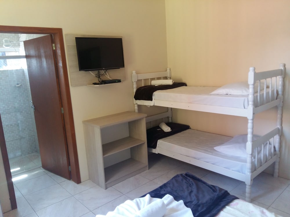 HOTEL ROCHAMAR 25/57