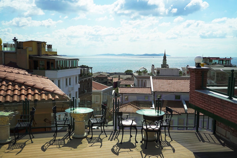 Sultanahmet Palace 3/62