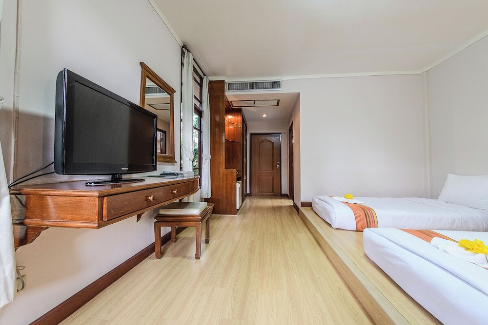 Supalai Pasak Resort and Spa 18/50