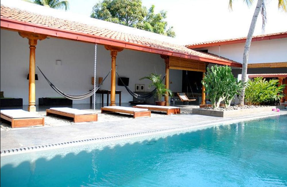 Los Patios Hotel 19/43