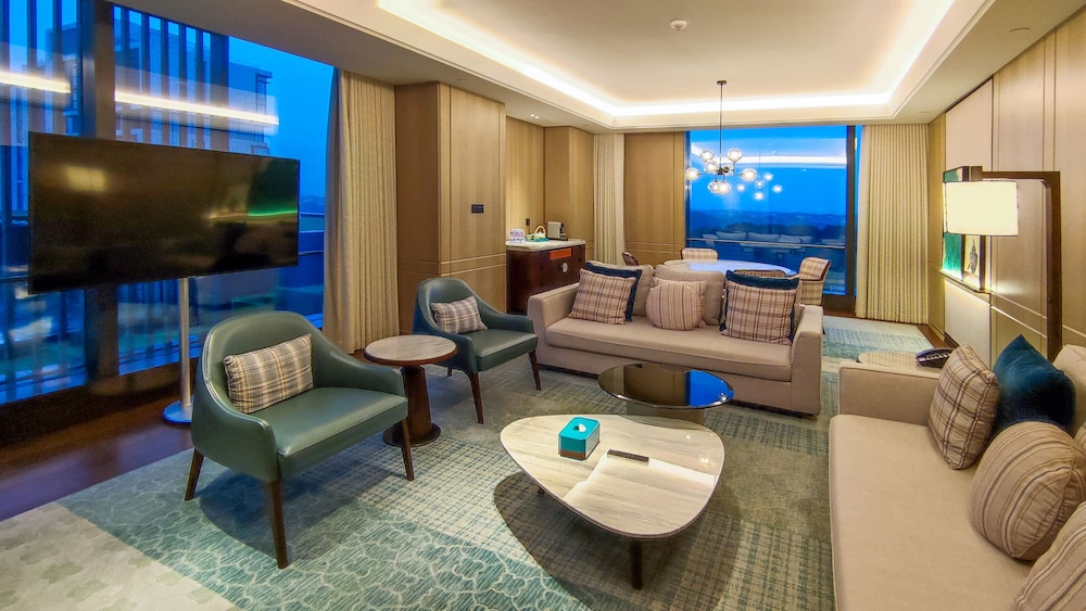 Park Hyatt Suzhou 26/50