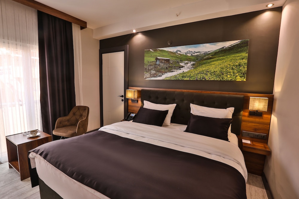 Azra Suite Otel 23/50