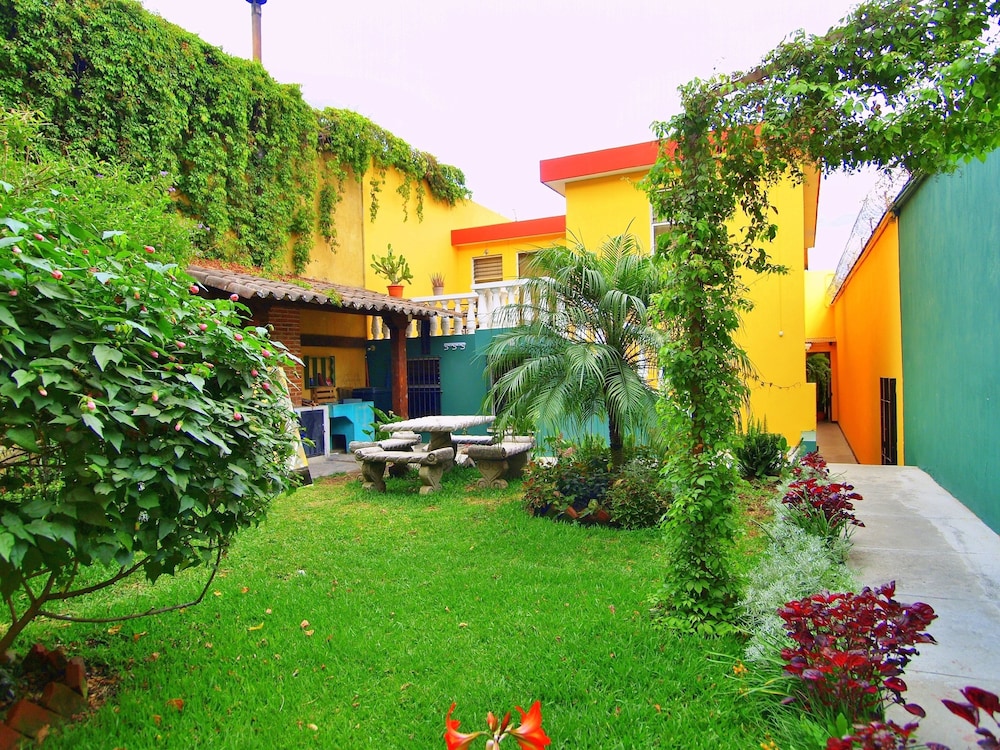 Hotel Casa Rustica 51/65