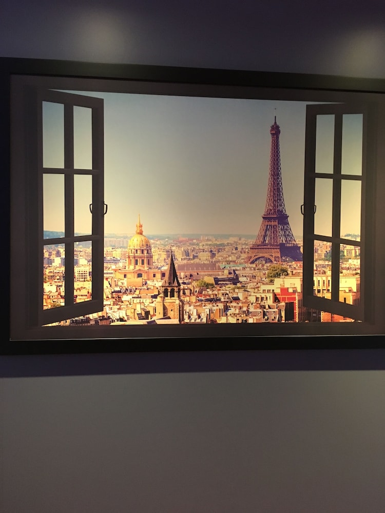 Ibis Paris Gare Du Nord La Fayette 10Eme 25/47