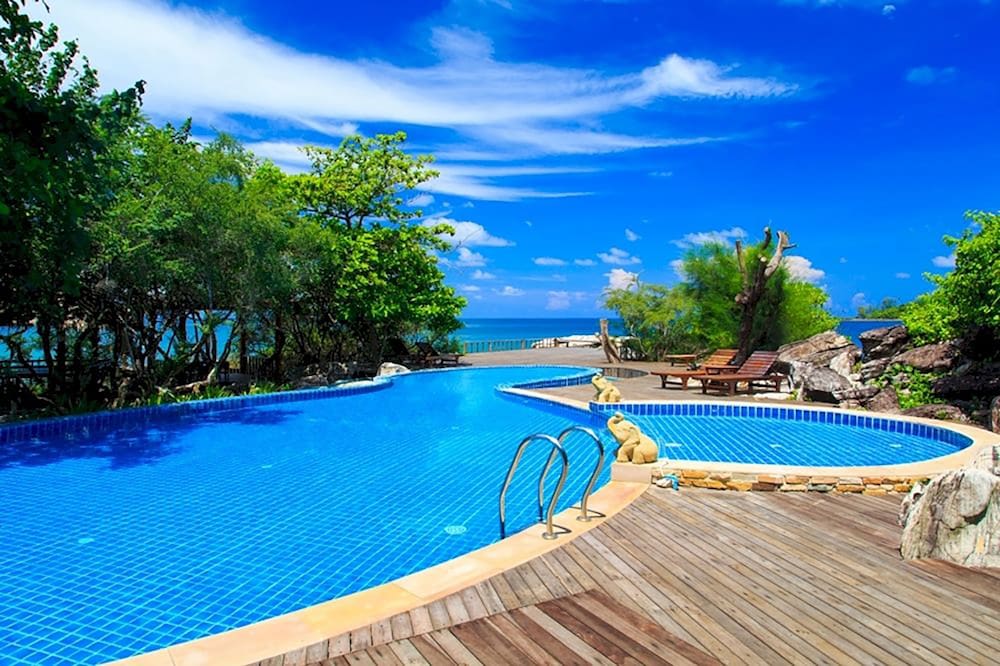 Captain Hook Resort Koh Kood 5/66