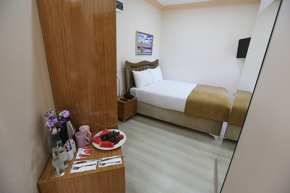 Taksim Maxwell Hotel 24/62