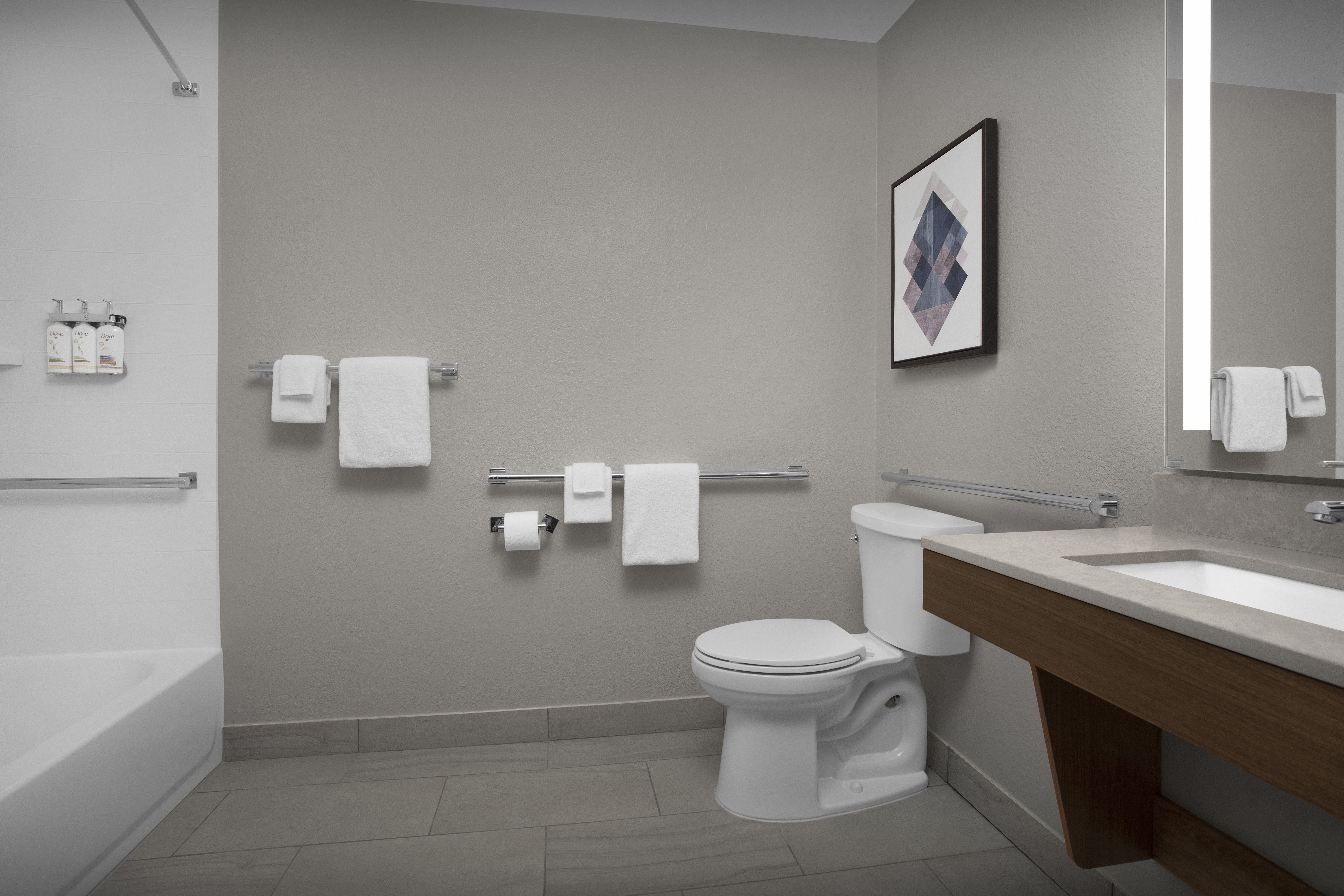Candlewood Suites Jacksonville Southpoint by IHG 68/70