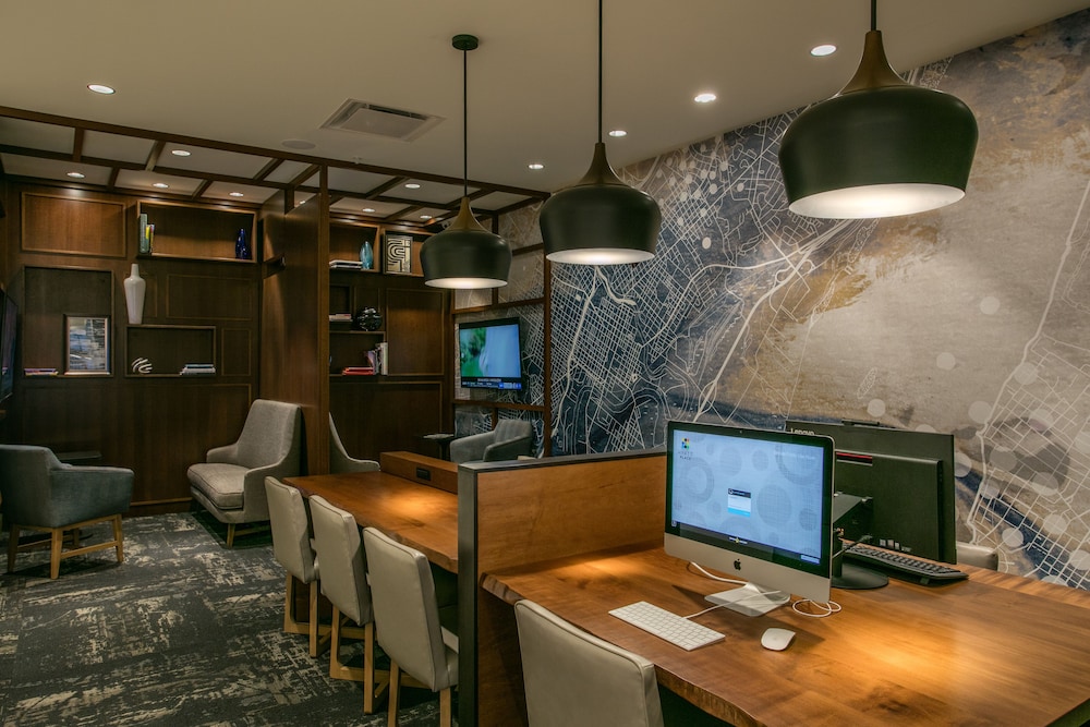 Hyatt Place Wilmington Riverfront 58/66