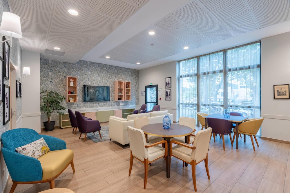 Quality Aparthotel Perigueux 54/70