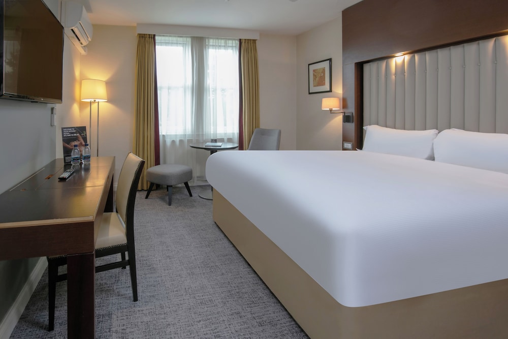 The Park Royal Hotel & Spa 20/71