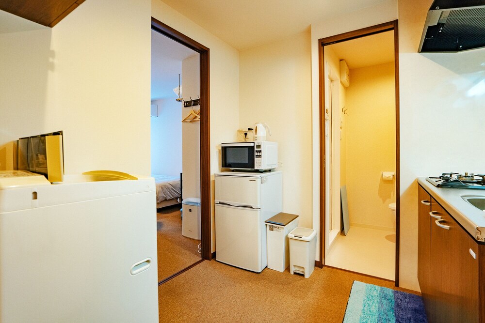 Ben's Guesthouse Kyoto 43/47