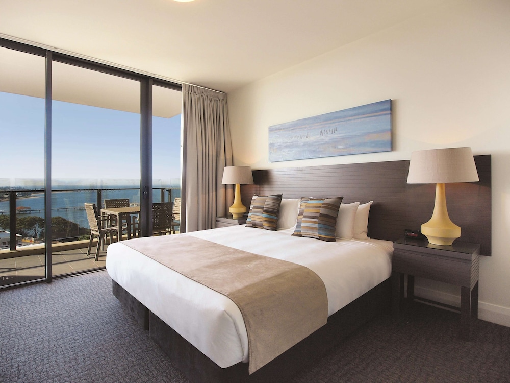 Oaks Redcliffe Mon Komo Suites، North Lakes، Narangba 19/77