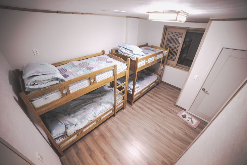 Wansangol Guesthouse 27/32
