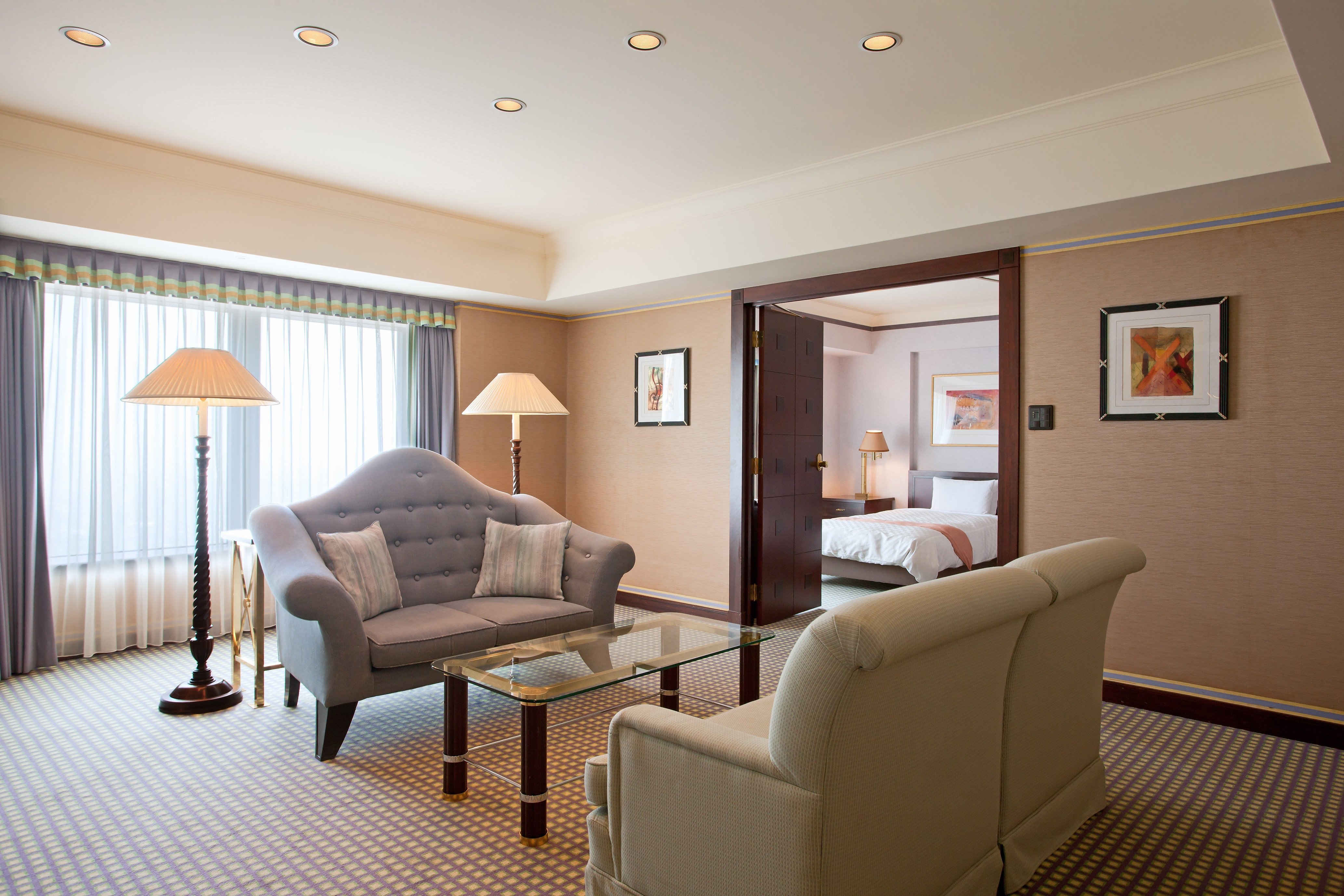 Okura Act City Hotel Hamamatsu 33/60