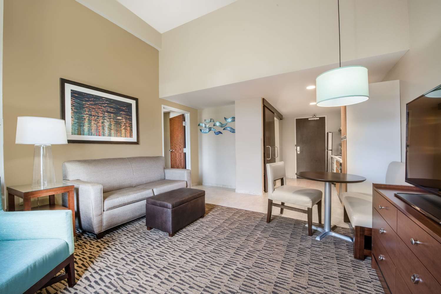 Hawthorn Suites by Wyndham Bridgeport/Clarksburg 5/18