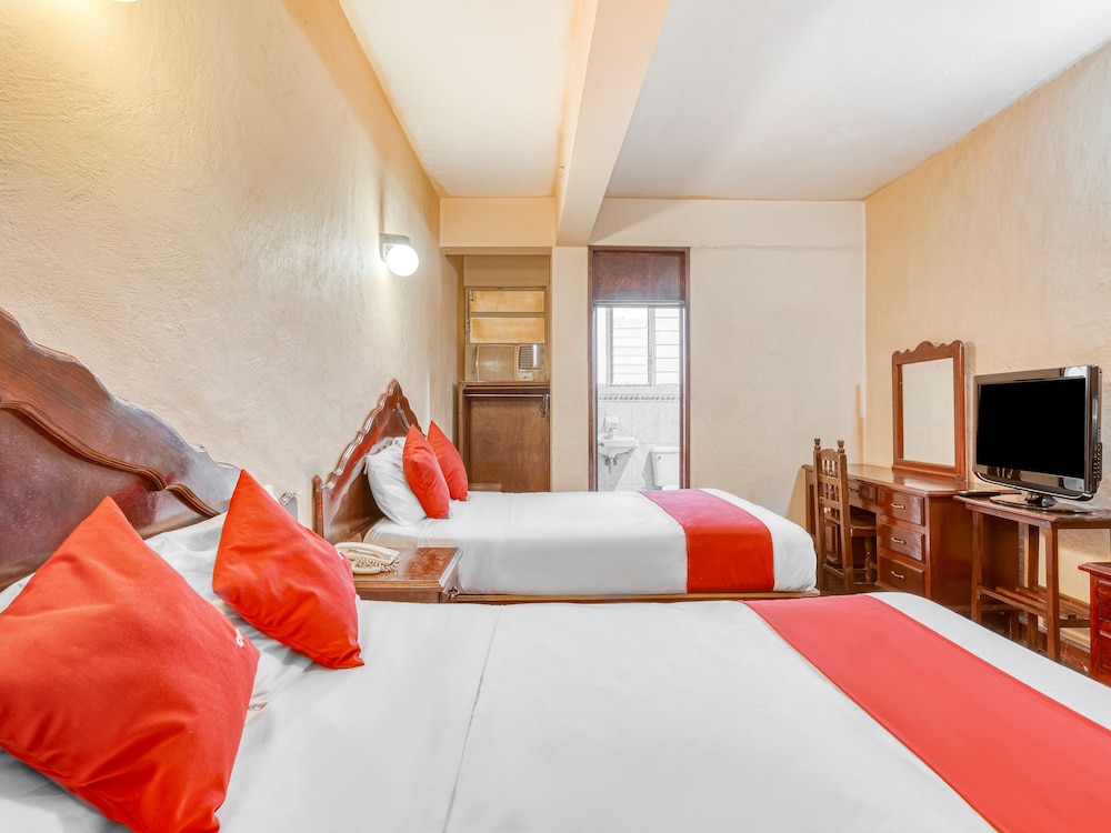 Hotel Esperanza 16/37
