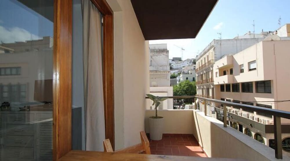 Apartamentos Ripoll Ibiza 1/50
